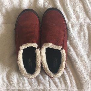 Women’s Patagonia loafers